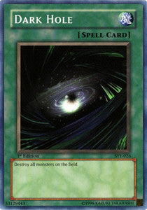 Schwarzes Loch SYE-026 Common Good Deutsch 1. Auflage