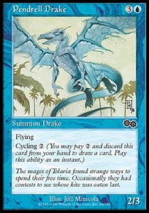 Pendrellsceada USG-86 Common Played Deutsch