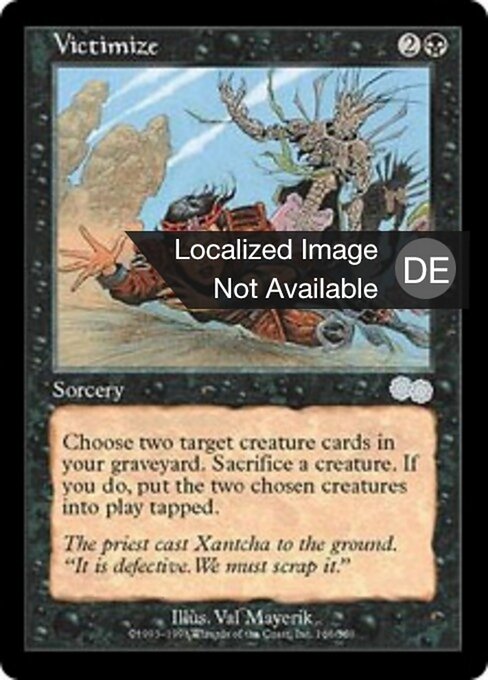 Ausschlachten USG-166 Uncommon Played Deutsch