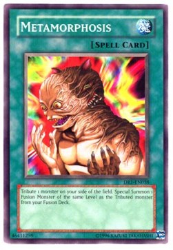 Metamorphose DR1-038 Common Poor Deutsch