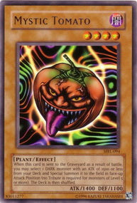 Mystic Tomato SKE-021 Common Good Englisch 1. Auflage