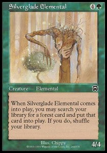 Silverglade Elemental MMQ-269 Common Good Englisch