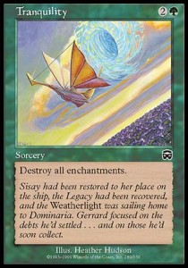 Seelenruhe MMQ-280 Common Light Played Deutsch Foil