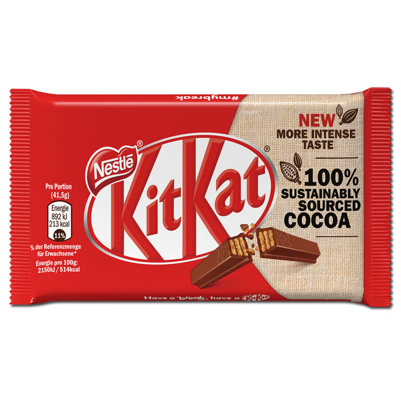 Nestlé KitKat (41,5 g)