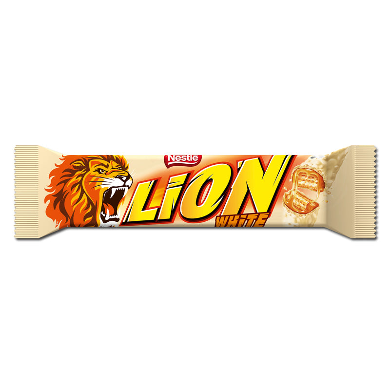 Nestlé Lion White (42 g)