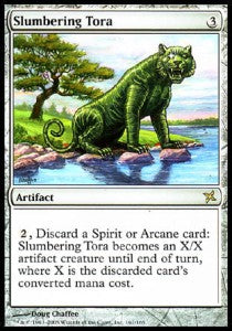 Schlummernde Tora BOK-161 Rare Played Deutsch