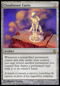 Wolkenstein-Kuriosum RAV-257 Rare Excellent Deutsch