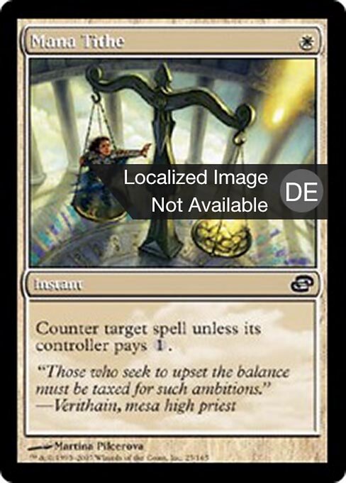 Manazehnt PLC-25 Common Good Deutsch