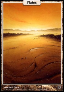 Plains UNH-136 Land Good Englisch