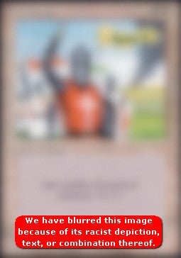 Kreuzzug DTL-199 Rare Light Played Deutsch