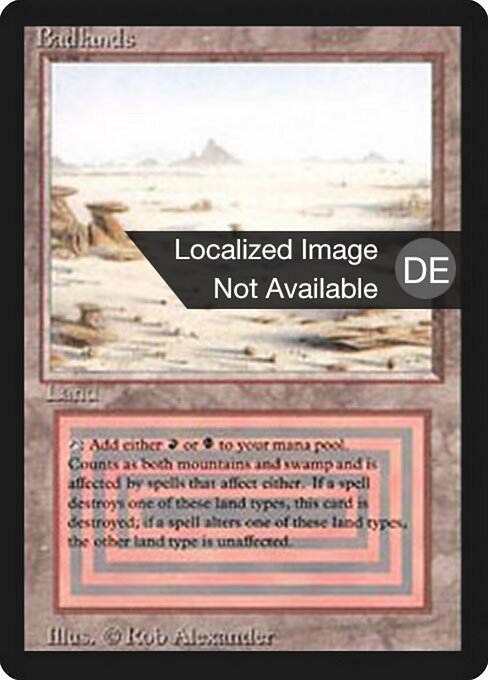 Ödland DTL-282 Rare Played Deutsch