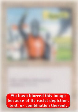 Kreuzzug DTU- Rare Good Deutsch