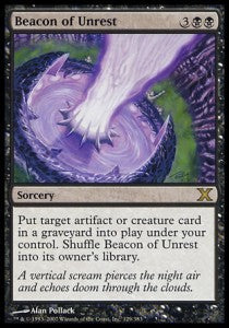 Leitstern der Unruhe 10E-129 Rare Excellent Englisch