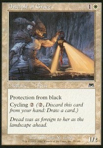 Apostel der Gnade ONS-25 Common Light Played Deutsch Foil