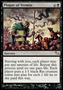 Ungezieferplage SHM-73 Rare Excellent Deutsch