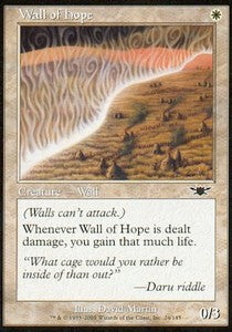 Wall of Hope LGN-24 Common Good Englisch