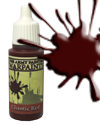 The Army Painter - Warpaint Chaotic Red (18ml Flasche)