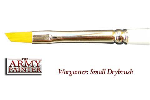 The Army Painter Wargamer: Small Drybrush