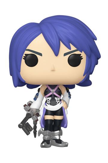Funko POP! Kingdom Hearts 3 – Lea #623