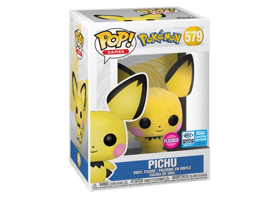 Funko POP! Pokémon – Pichu #579