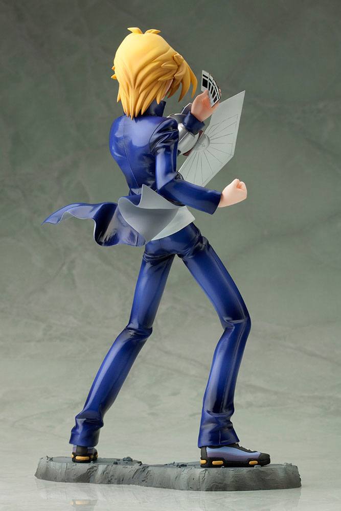 Yu-Gi-Oh! ARTFXJ Statue 1/7 Joey Wheeler 24 cm