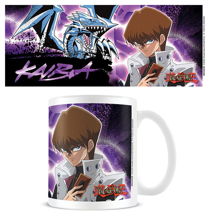 Yu-Gi-Oh! Tasse Kaiba