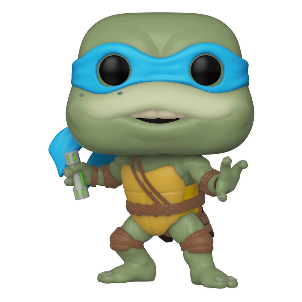 Funko POP! Teenage Mutant Ninja Turtles – Leonardo #1134