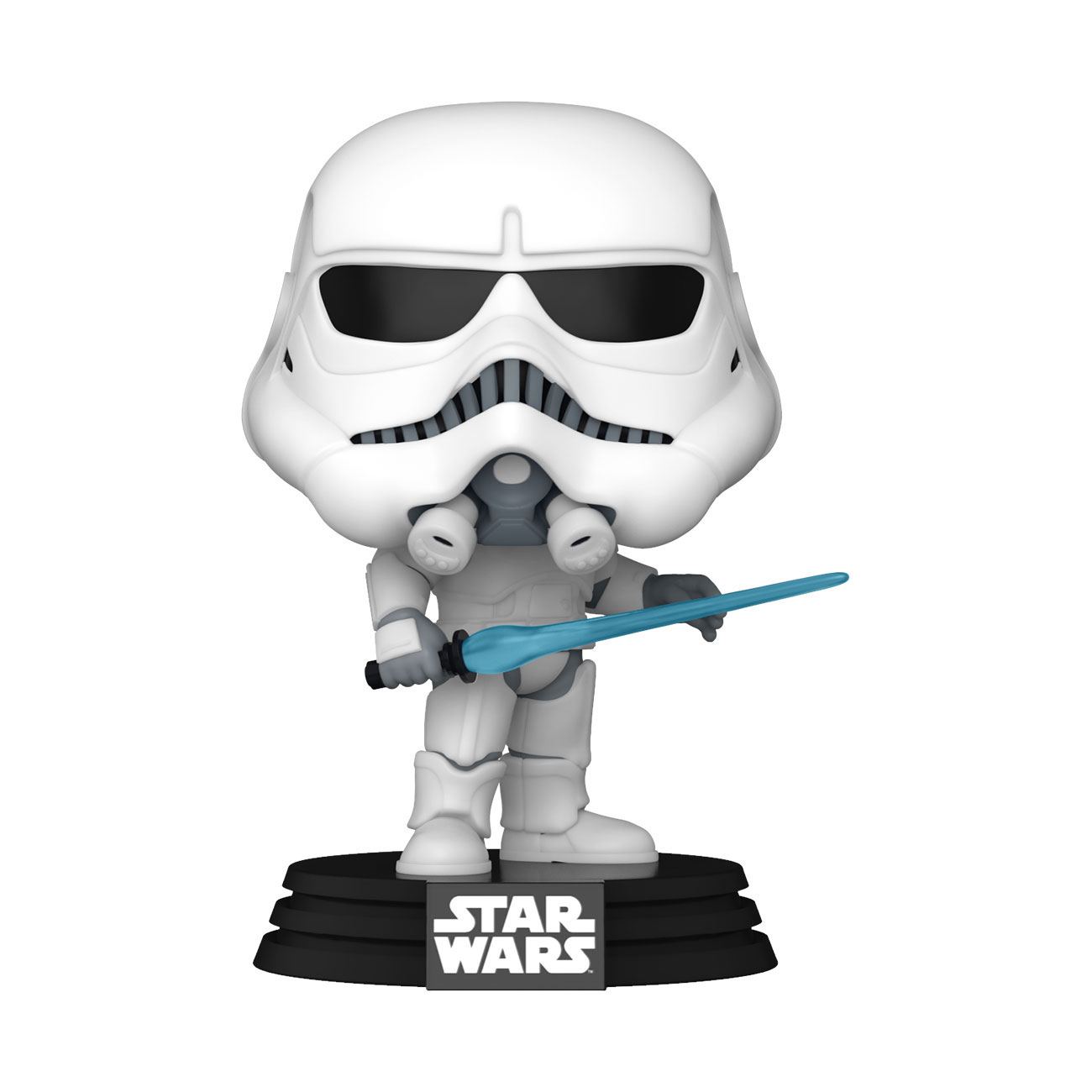 Funko POP! Star Wars - Stormtrooper (Concept Series) #470