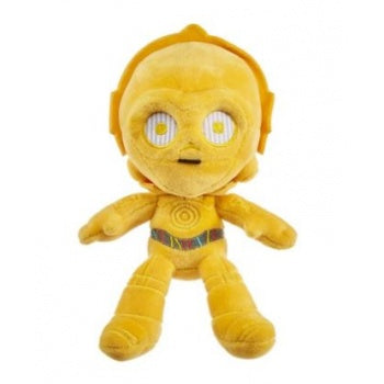 Star Wars C-3PO Plüschfigur 20 cm