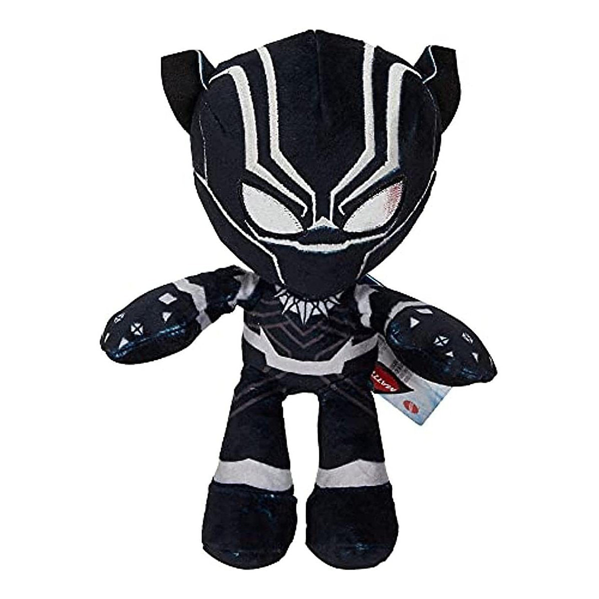 Marvel Black Panther Plüschfigur 20 cm