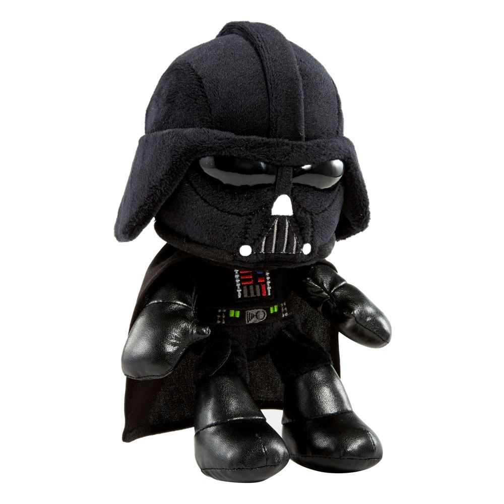 Star Wars Plüschfigur Darth Vader 20 cm