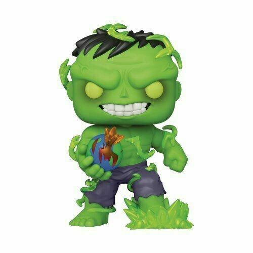 Funko POP! Marvel – Immortal Hulk #840 - PREVIEWS EXCLUSIVE