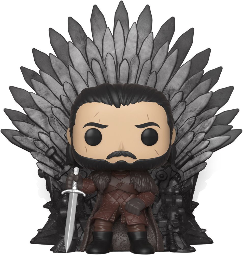 Funko POP! Game of Thrones – Jon Snow #72