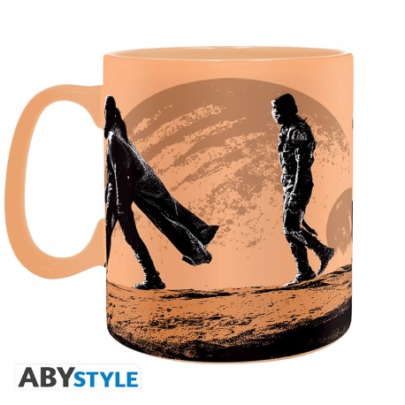 Dune - Desert - Tasse/Mug 460 ml