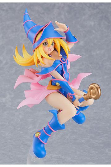 Yu-Gi-Oh! Pop Up Parade PVC Statue Dark Magician Girl 17 cm