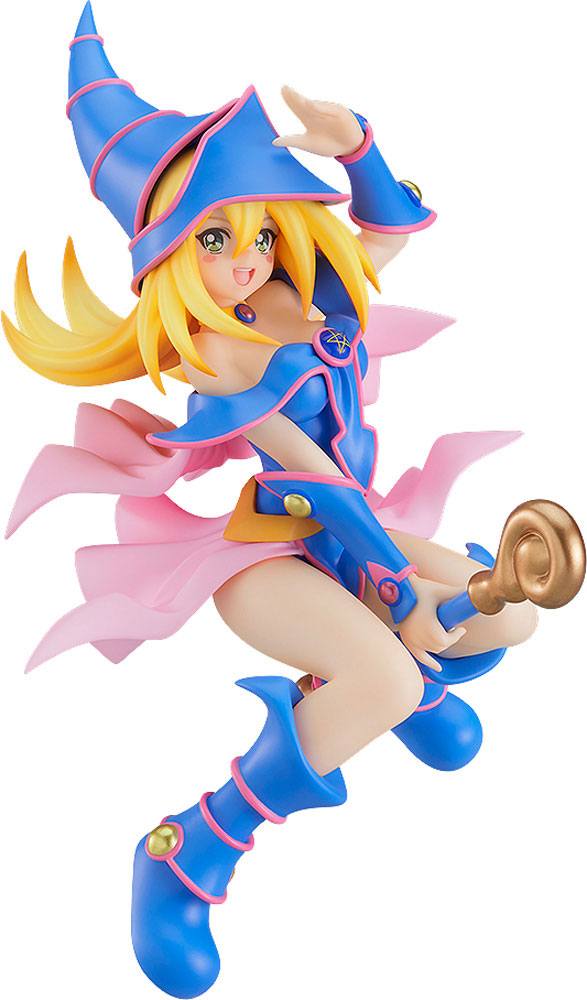 Yu-Gi-Oh! Pop Up Parade PVC Statue Dark Magician Girl 17 cm