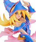 Yu-Gi-Oh! Pop Up Parade PVC Statue Dark Magician Girl 17 cm