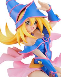 Yu-Gi-Oh! Pop Up Parade PVC Statue Dark Magician Girl 17 cm