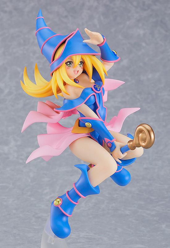 Yu-Gi-Oh! Pop Up Parade PVC Statue Dark Magician Girl 17 cm