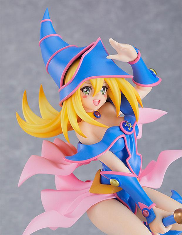 Yu-Gi-Oh! Pop Up Parade PVC Statue Dark Magician Girl 17 cm