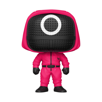 Funko POP! Squid Game - Masked Worker #1226