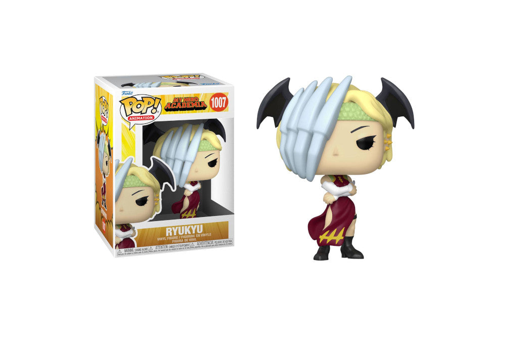 Funko POP! My Hero Academia – Ryukyu #1007