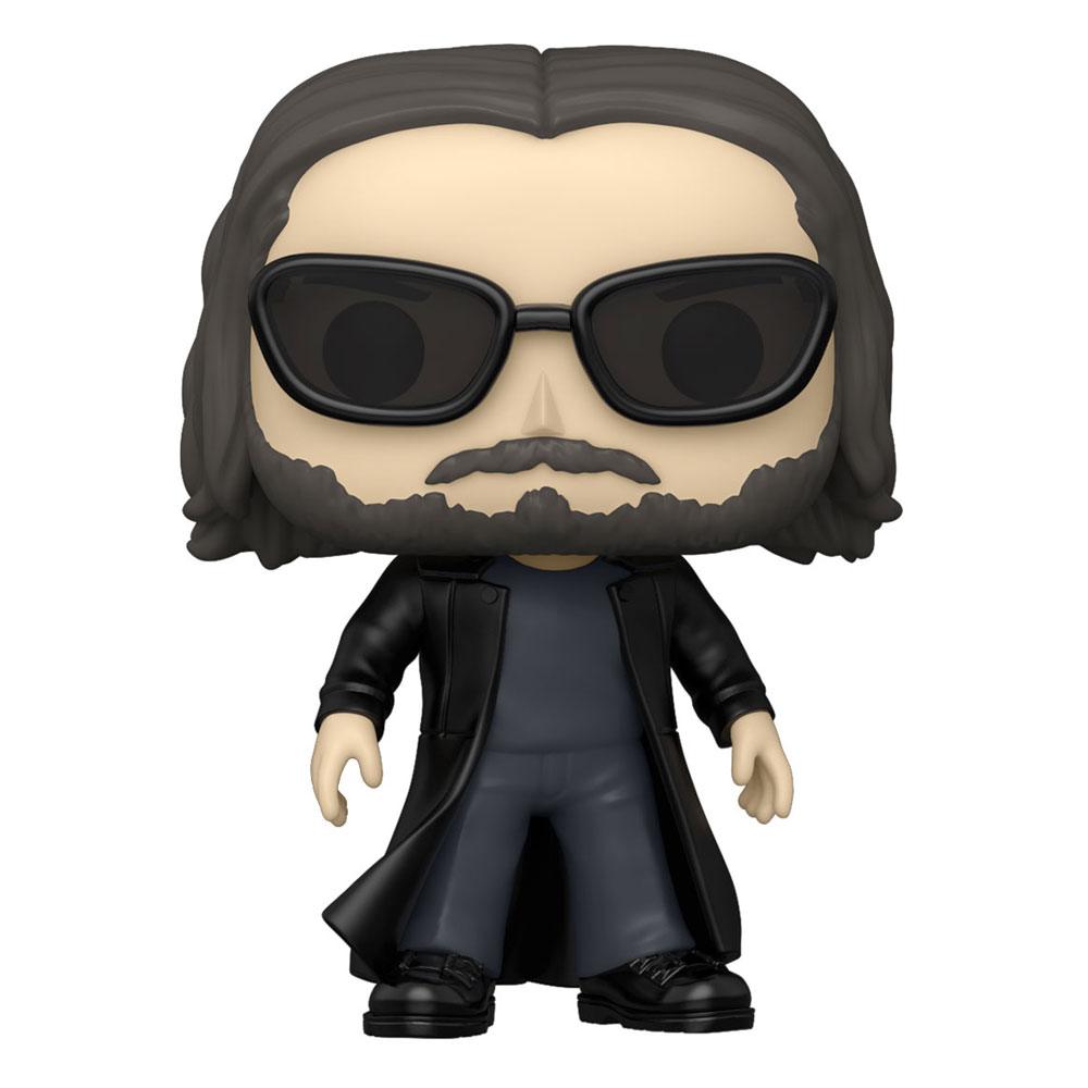Funko POP! Matrix - Neo #1172