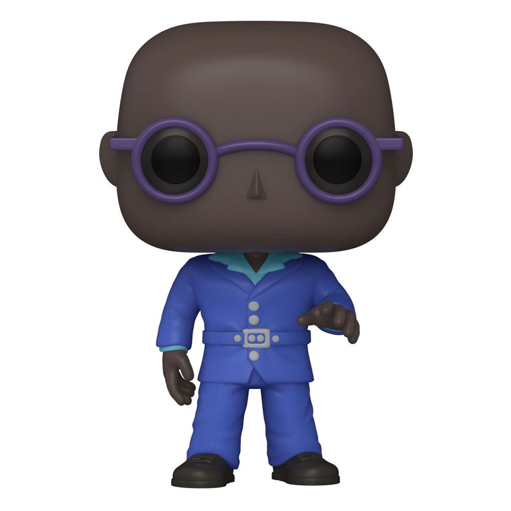 Funko POP! Matrix - Morpheus #1174
