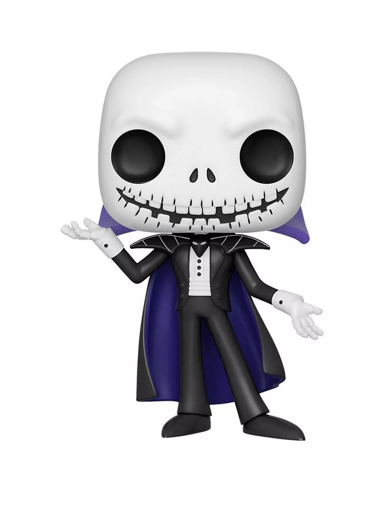 Funko POP! Disney - Vampire Jack #598