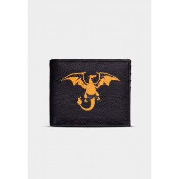 Pokémon - Glurak Geldbörse