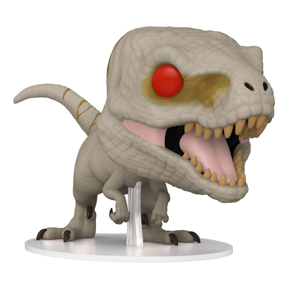 Funko POP! Jurassic World - Atrociraptor (Ghost) #1205