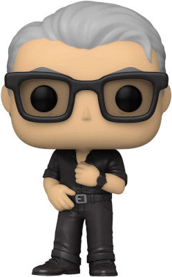 Funko POP! Jurassic World - Dr. Ian Malcolm #1213