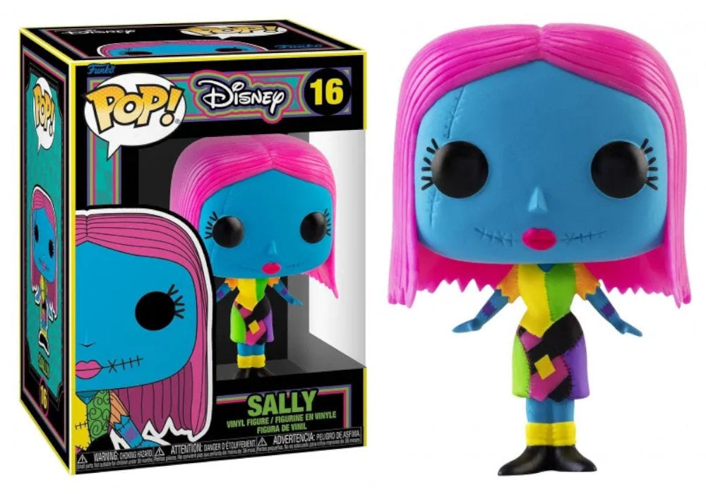 Funko POP! Disney - Sally #16
