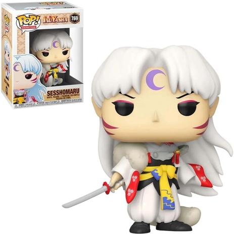 Funko POP! Inuyasha - Sesshomaru #769